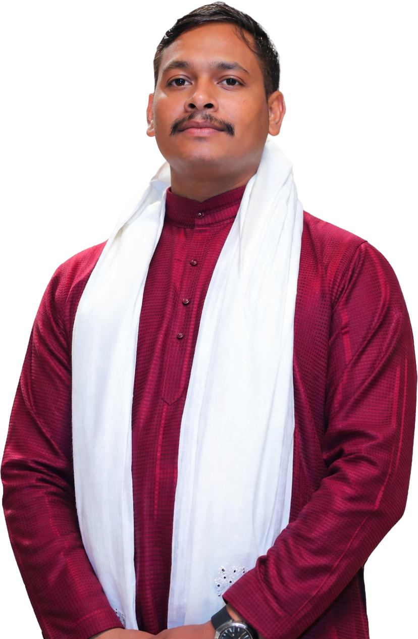 Pawan Kumar